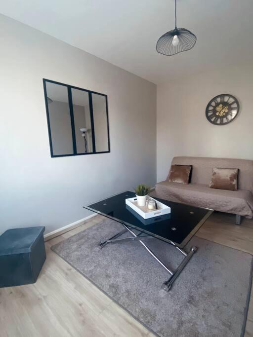 Fleur De Lys, Nazelle-Negron Villa Nazelles-Negron Kültér fotó