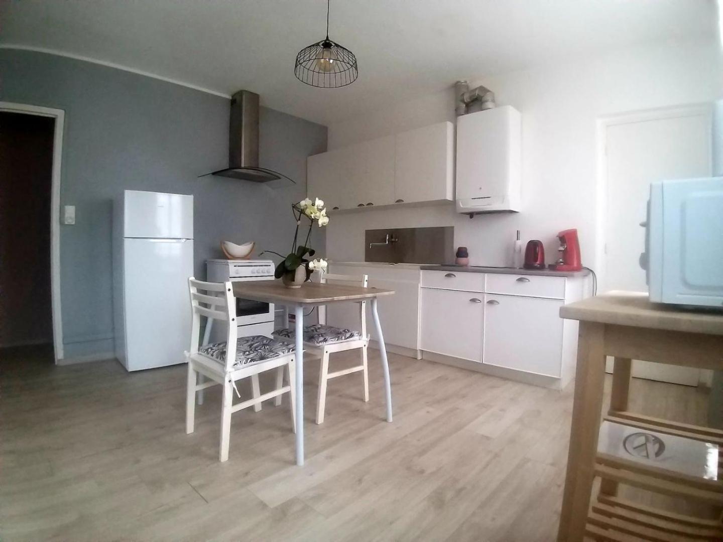 Fleur De Lys, Nazelle-Negron Villa Nazelles-Negron Kültér fotó